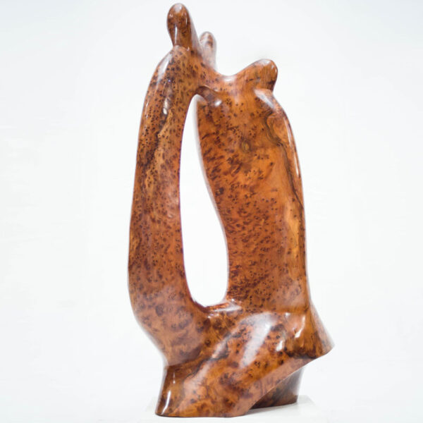 sculpture inseparable essaouira